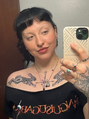 Martian Bugg Photo #2