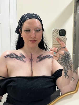 Martian Bugg Photo #26