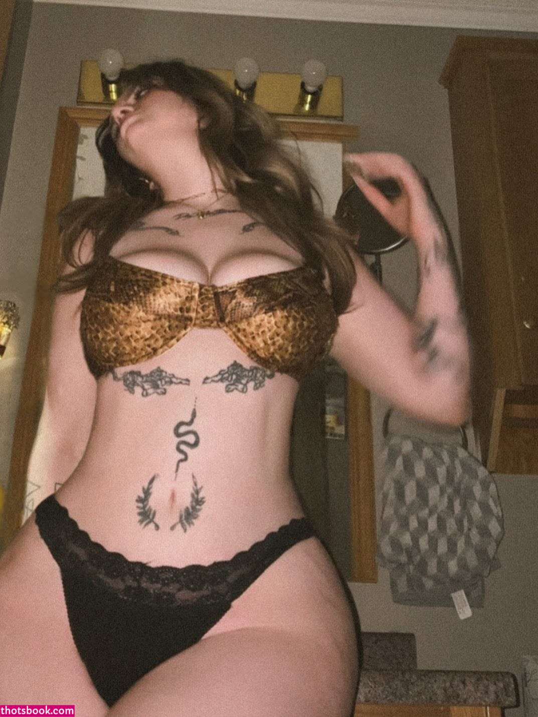 Meaghan Gowler Photo #4