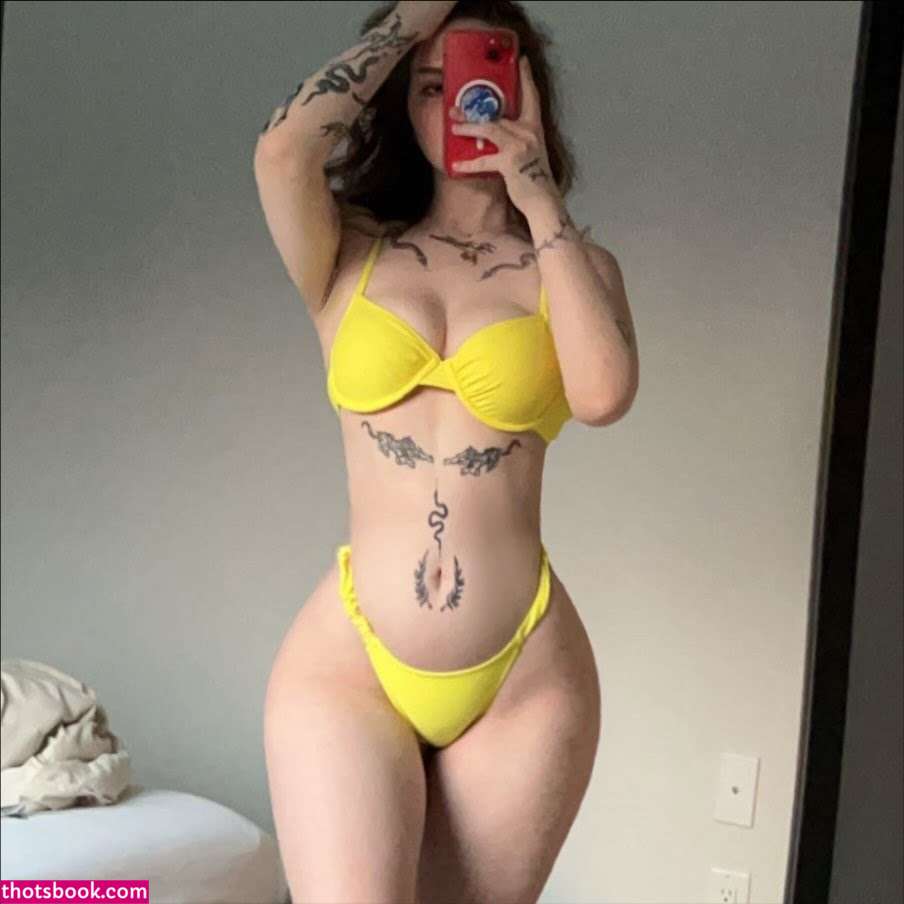 Meaghan Gowler Photo #8