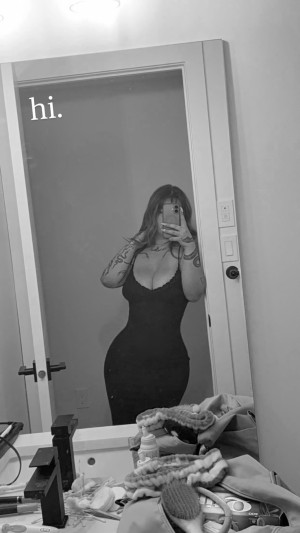 Meaghan Gowler Photo #6