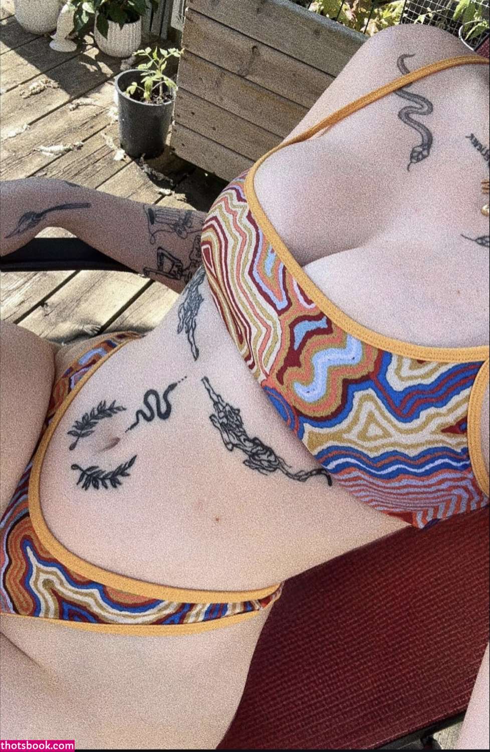 Meaghan Gowler Photo #12