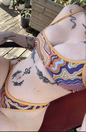 Meaghan Gowler Photo #12