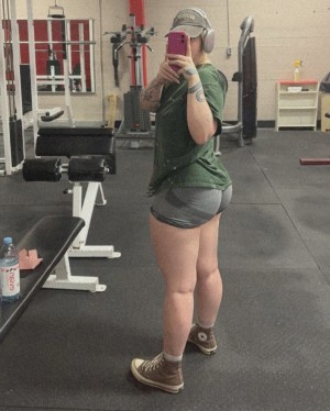 Meaghan Gowler Photo #15