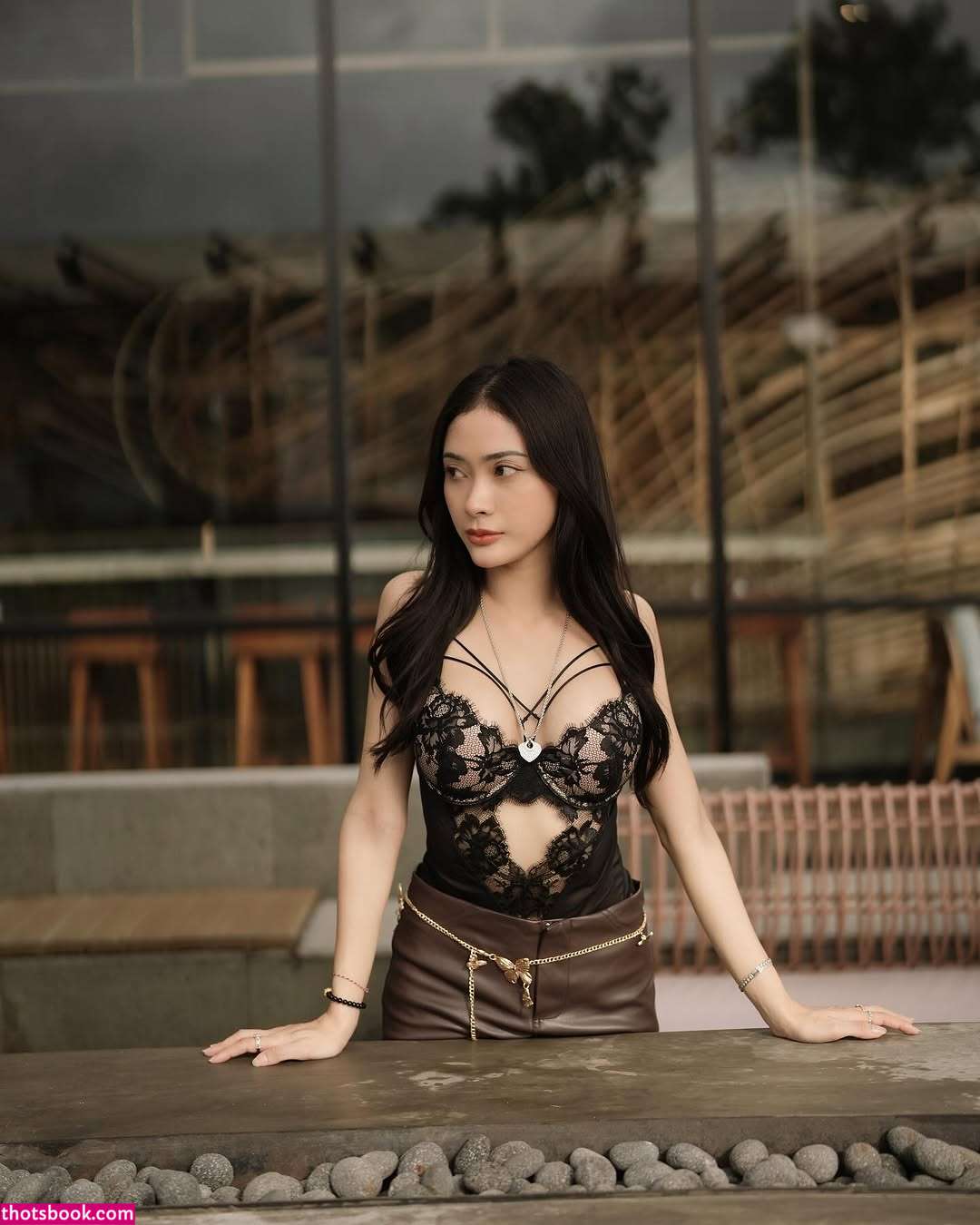 Nadia Natasa Photo #7