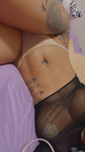 noralyssramos Photo #1