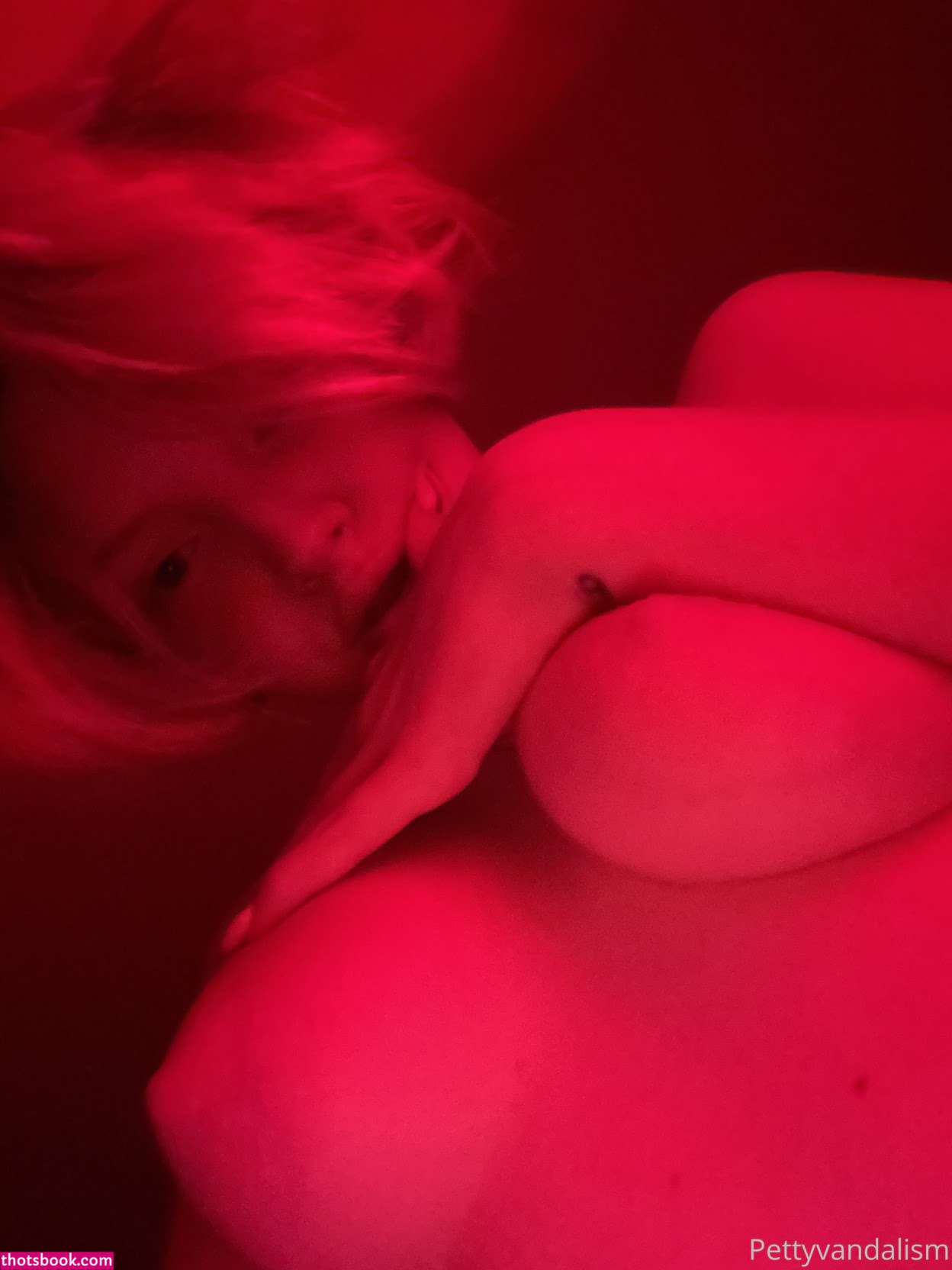 pettyvandalism Photo #2