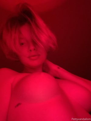 pettyvandalism Photo #9