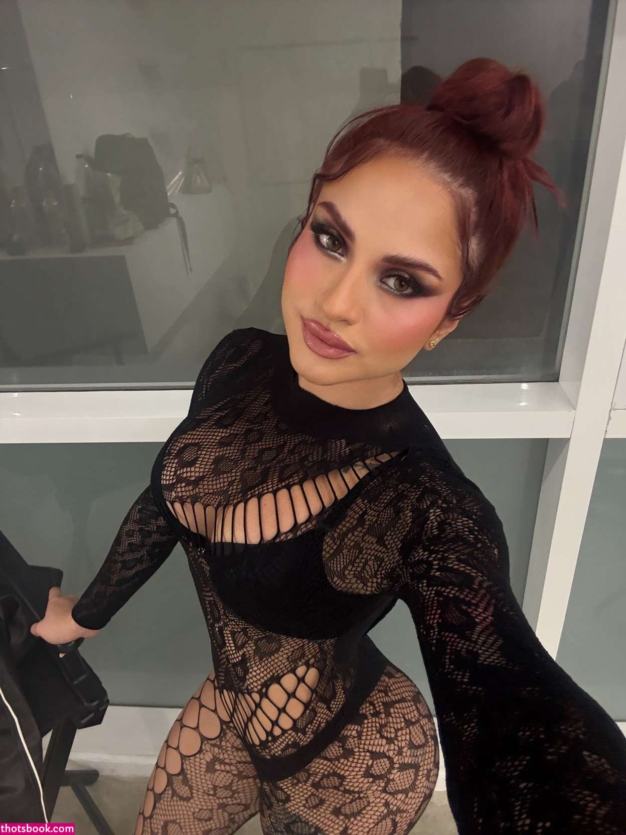 Sahara Perez Photo #4