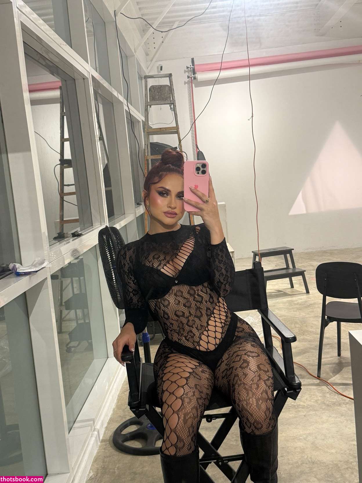 Sahara Perez Photo #6