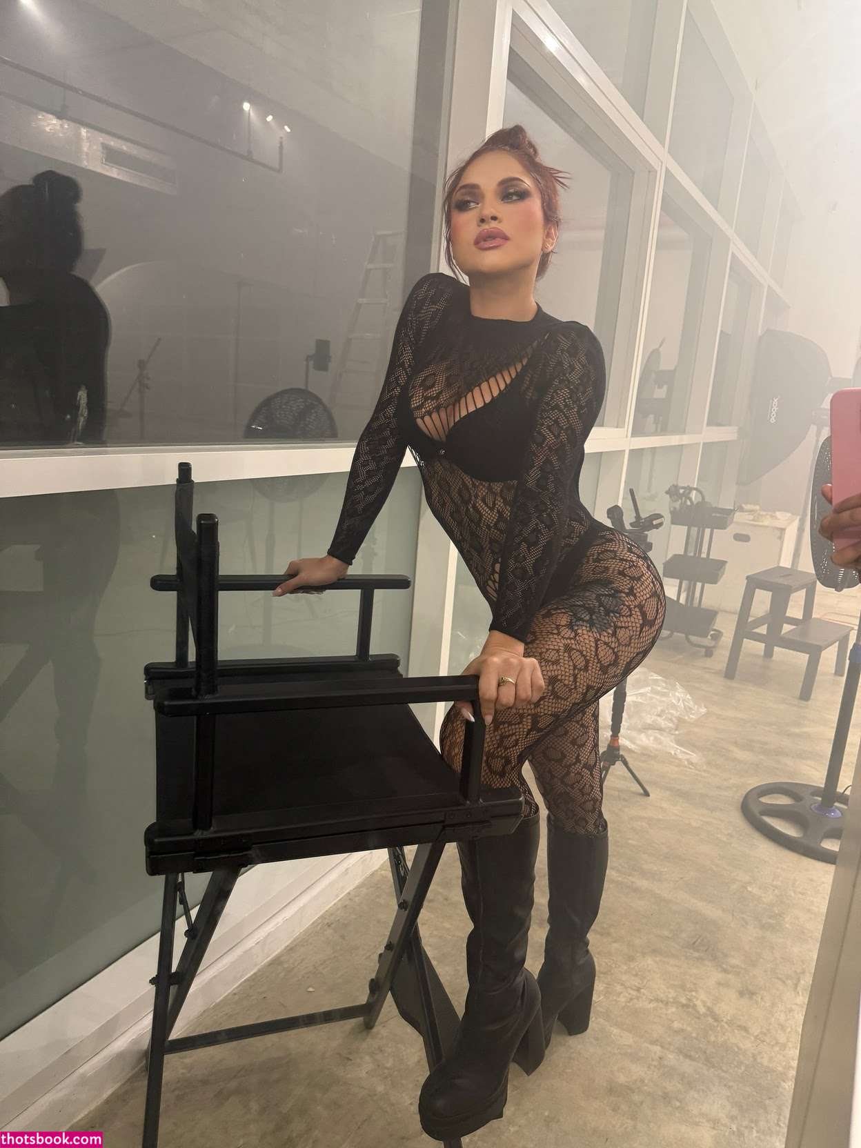 Sahara Perez Photo #12