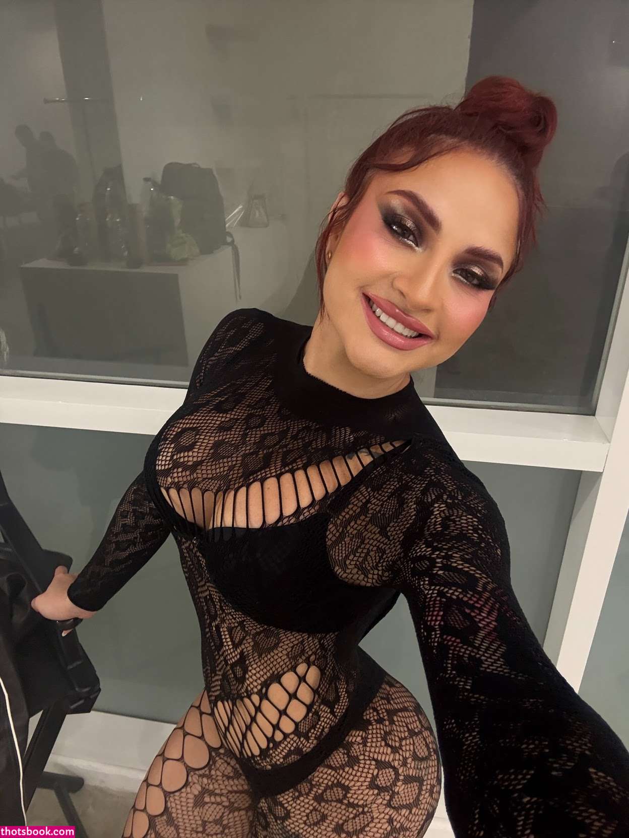 Sahara Perez Photo #15