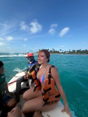 Sahara Perez Photo #16