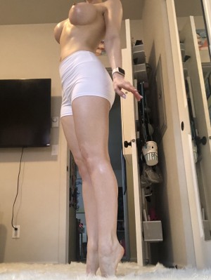 Sharkiekitty Photo #22