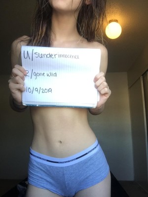 Slenderinnocence Photo #7