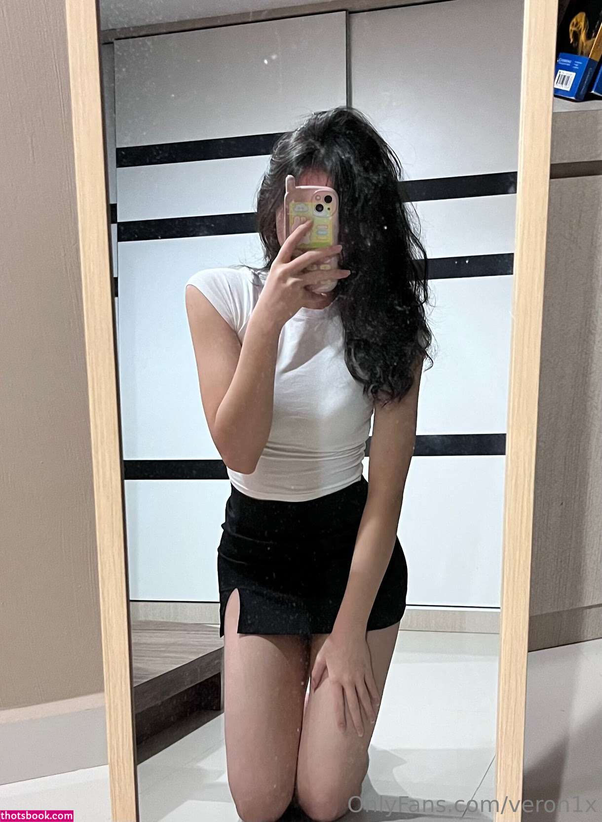 Veronica Yeoh Photo #12