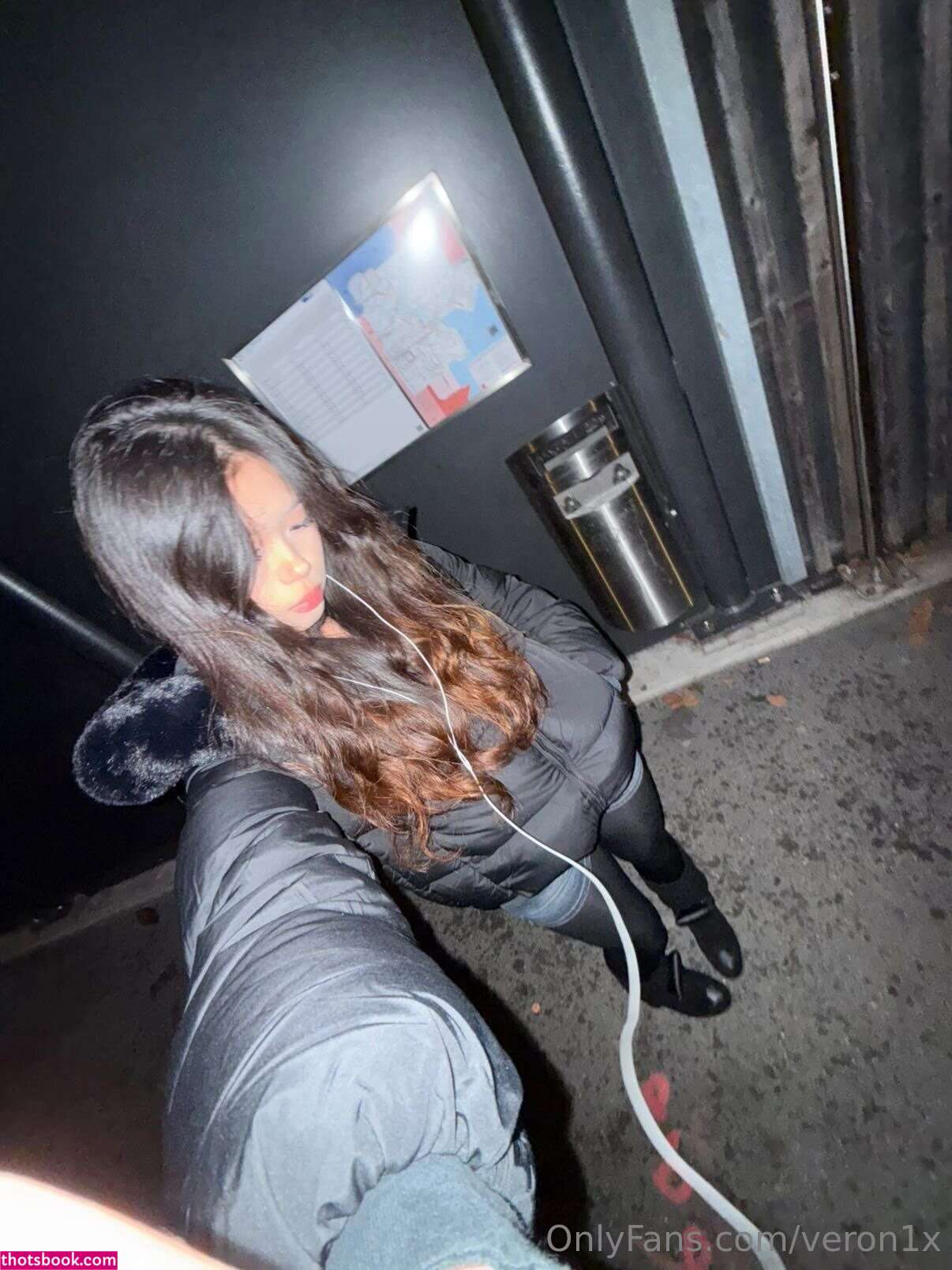 Veronica Yeoh Photo #18