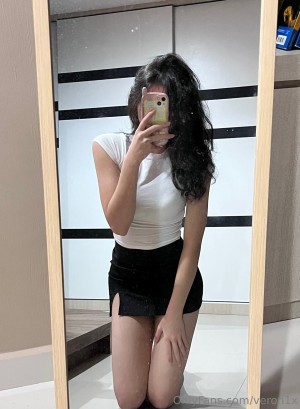 Veronica Yeoh Photo #12