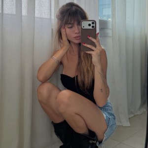 Agus Campora Photo #1