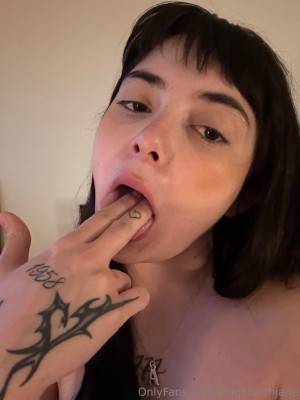 anightwithjane Photo #2