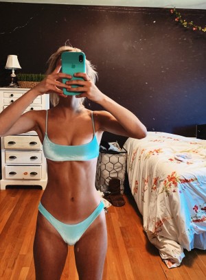 Charlotte Vendetti Photo #4