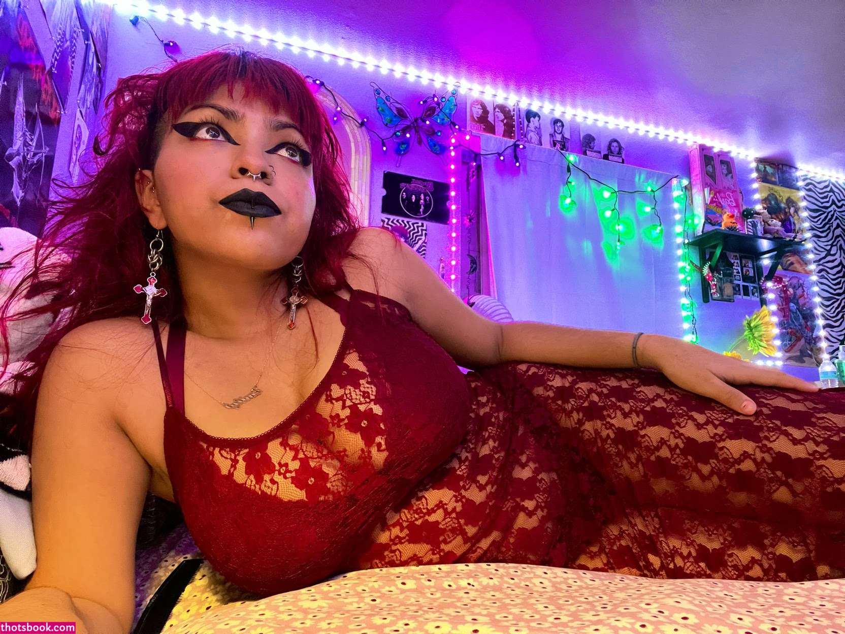 Cowb0yfunk Photo #12