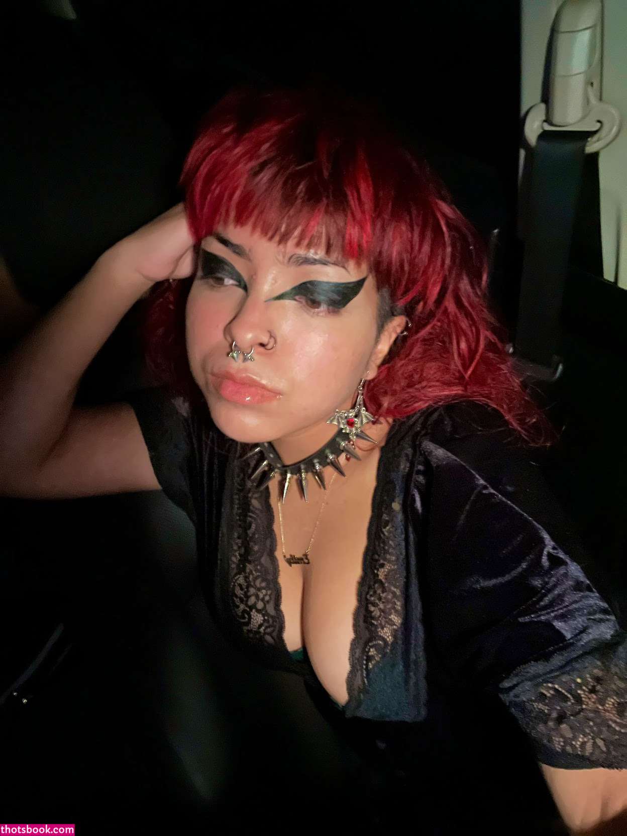 Cowb0yfunk Photo #17