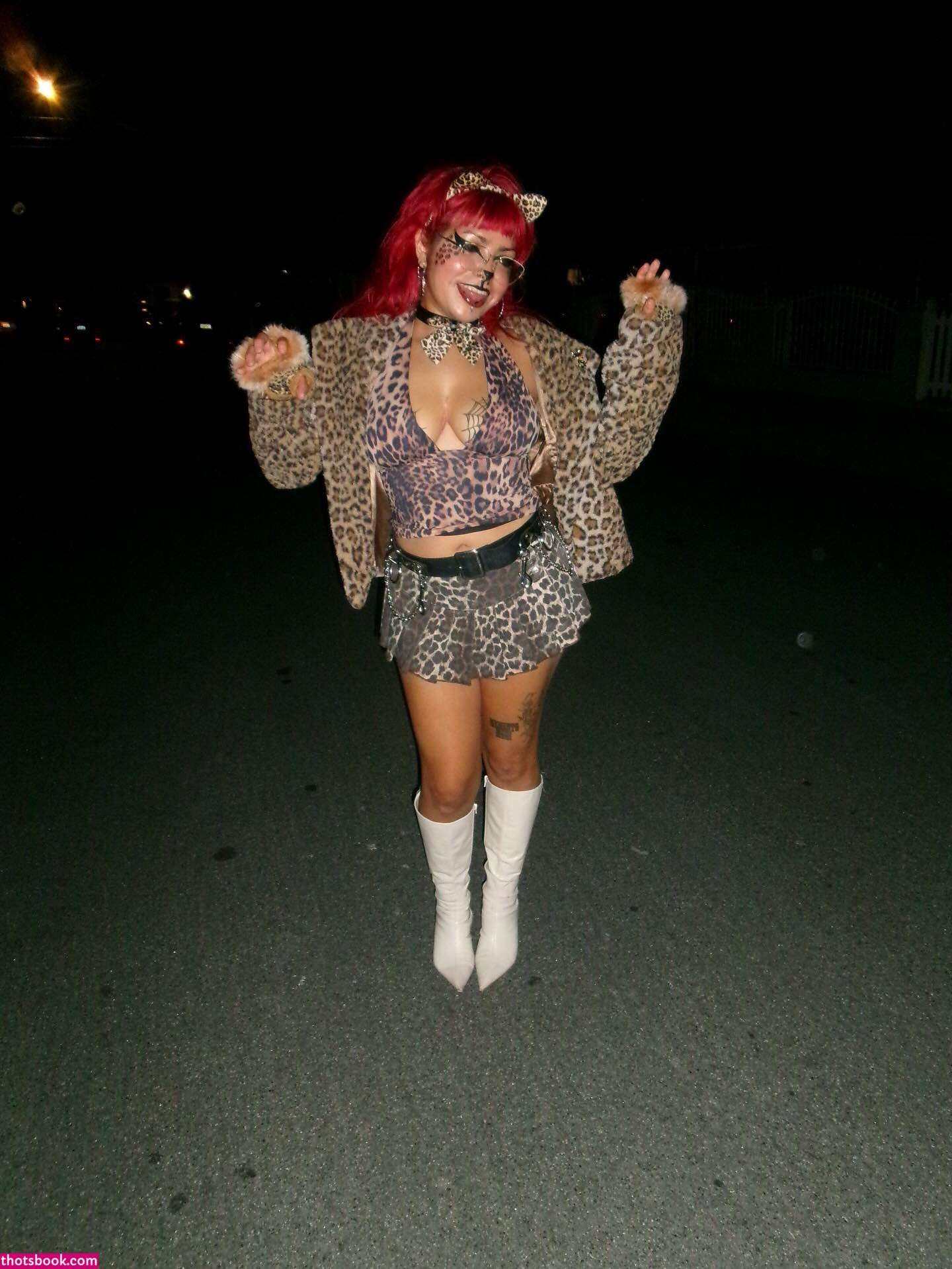 Cowb0yfunk Photo #20