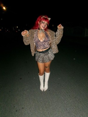 Cowb0yfunk Photo #20