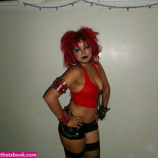 Cowb0yfunk Photo #38