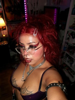 Cowb0yfunk Photo #34