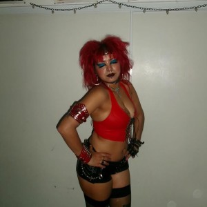 Cowb0yfunk Photo #38