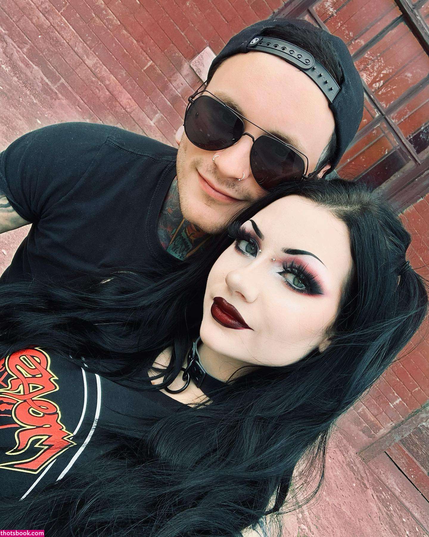 dahliawitch Photo #24