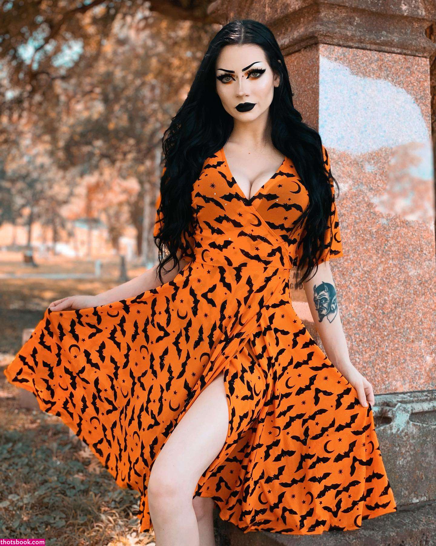 dahliawitch Photo #27