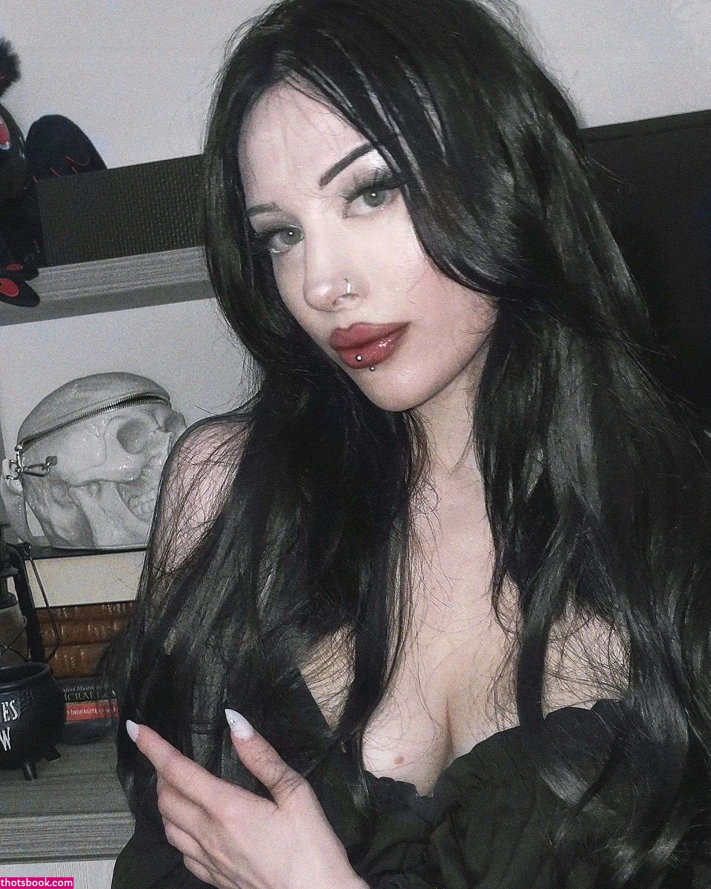 Gina Iacob Photo #12