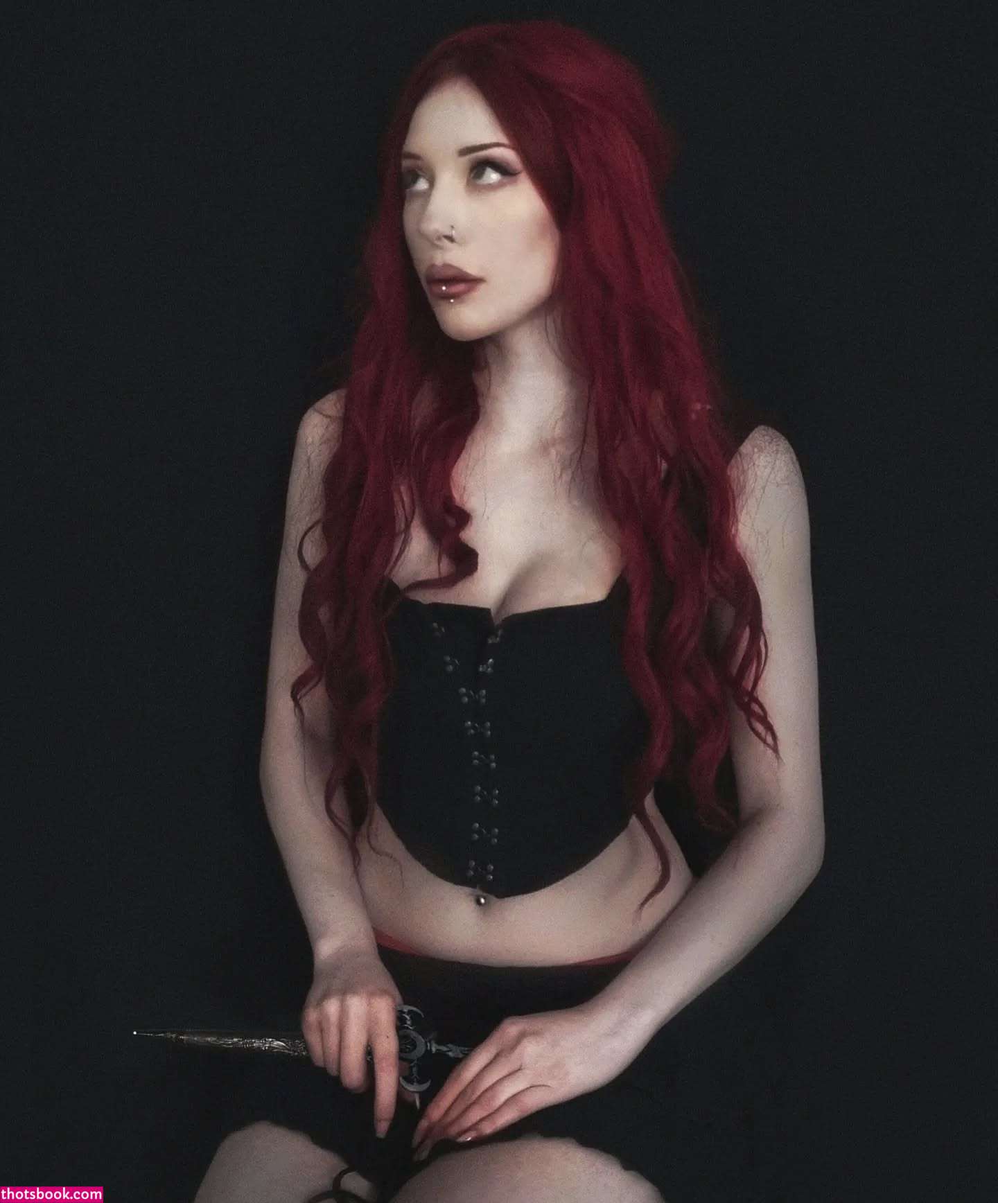 Gina Iacob Photo #16