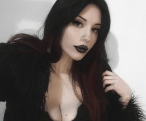 Gina Iacob Photo #15