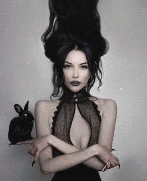 Gina Iacob Photo #21