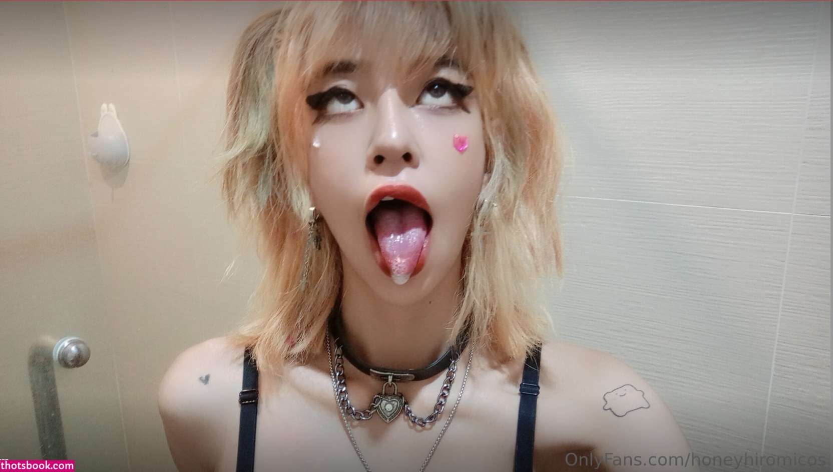 Honey Hiromi Photo #4