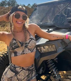 Isabella Rovirosa Photo #11