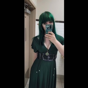 Jenny Holiday Photo #7