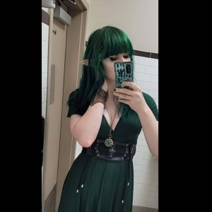 Jenny Holiday Photo #9