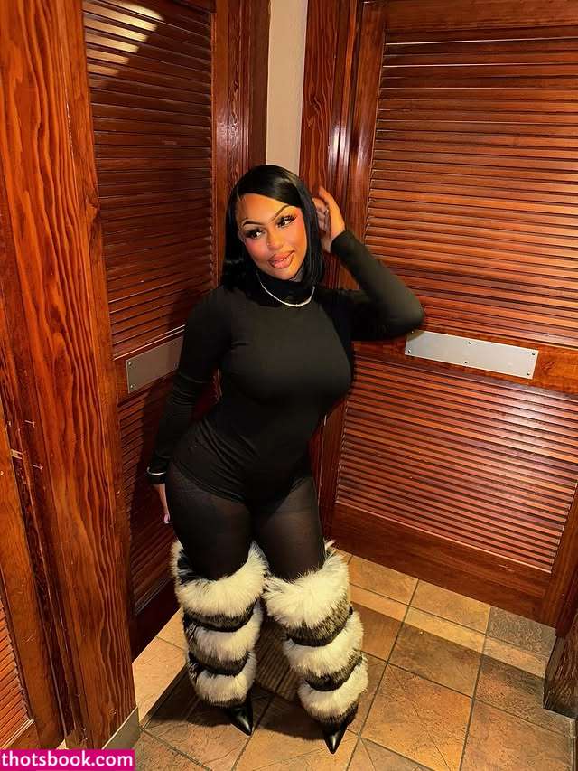 Lilmissteee Photo #1