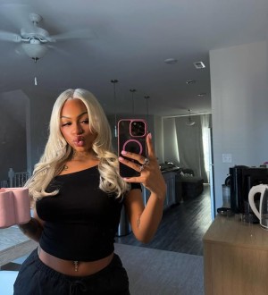 Lilmissteee Photo #7