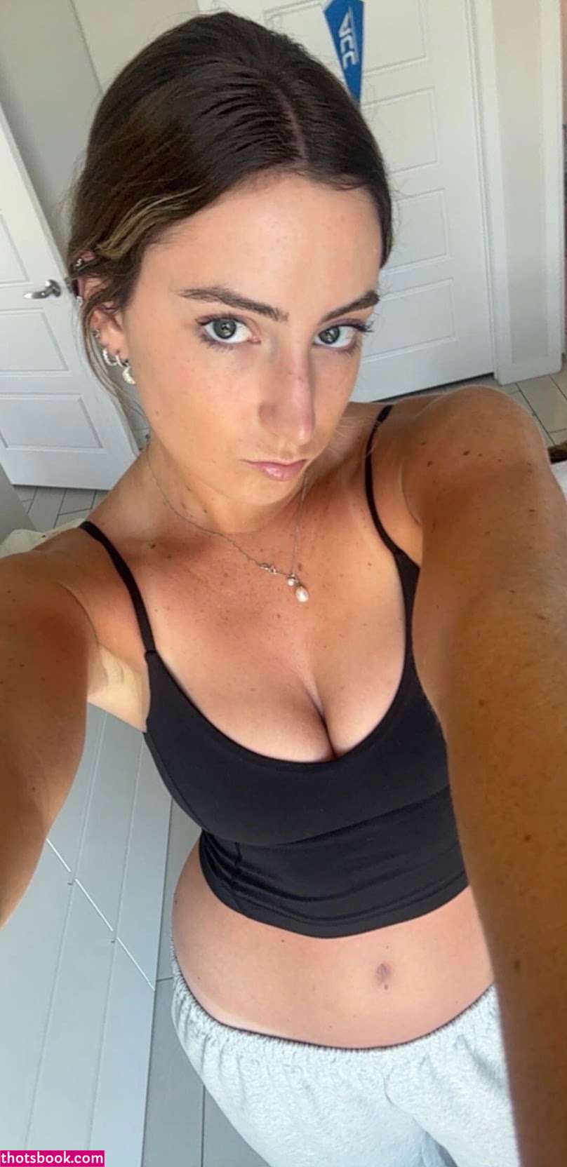 Makayla Sellars Photo #5