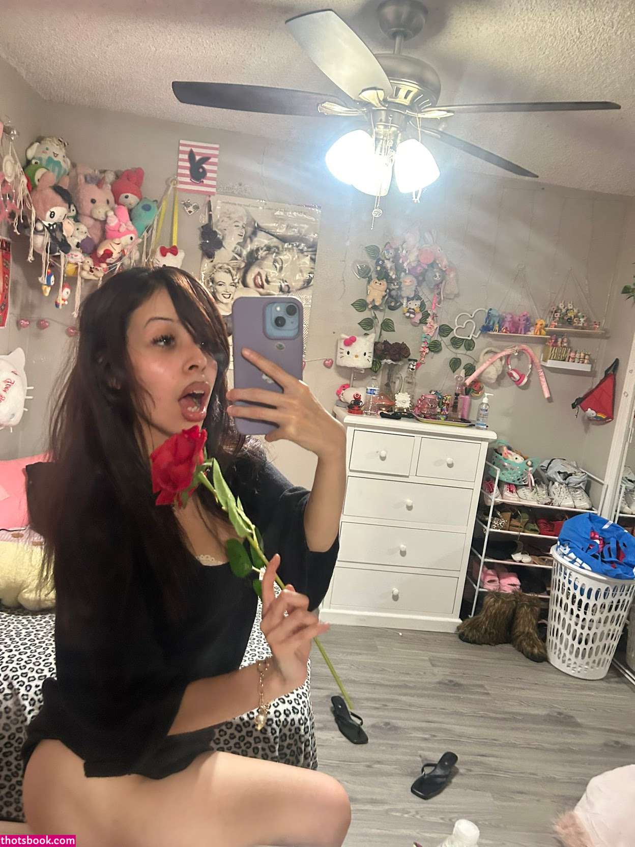 Bunnisplaytime Photo #17