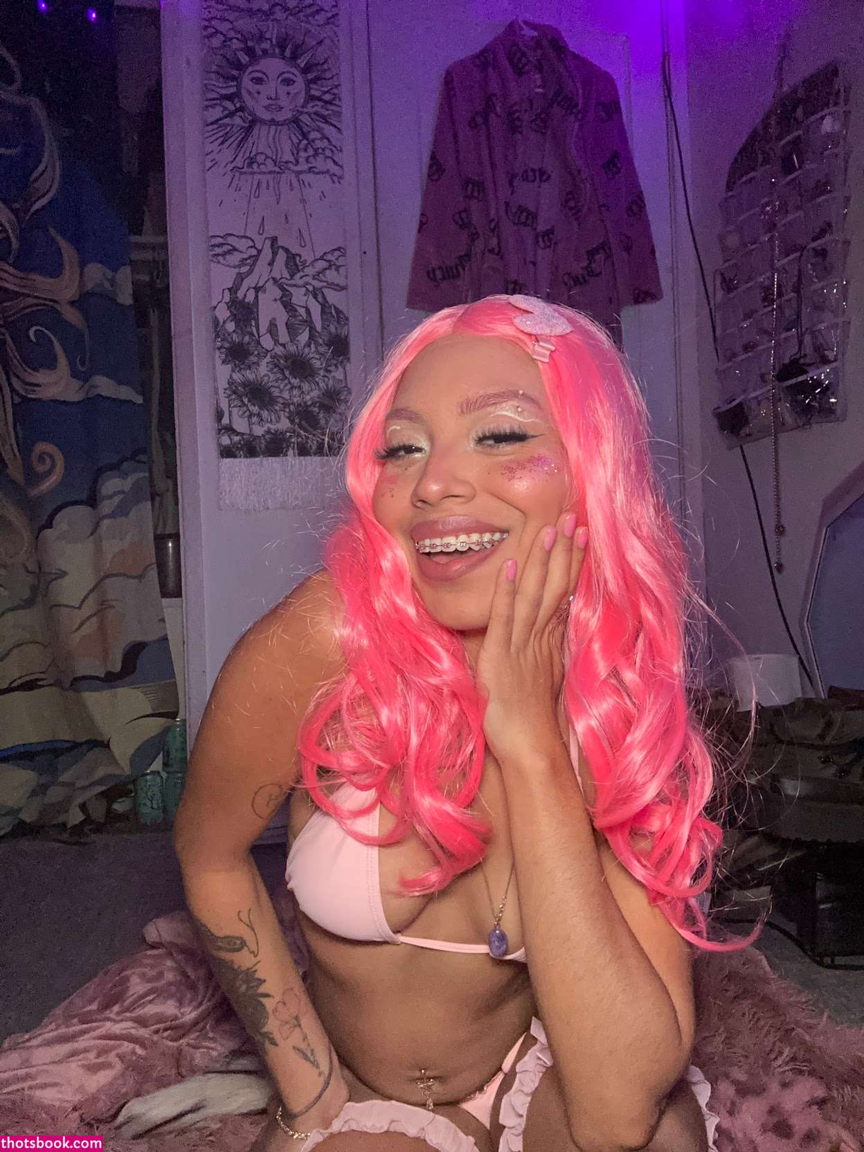 Ethersunwitch Photo #7