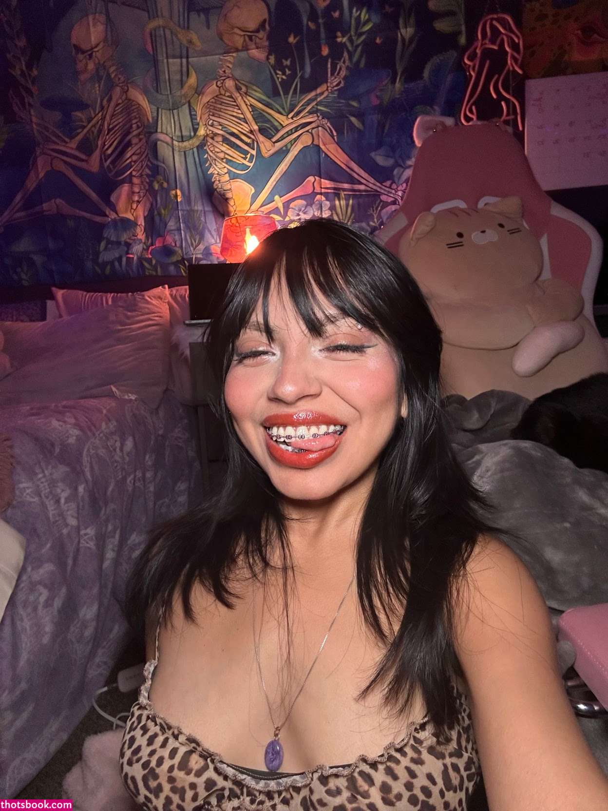 Ethersunwitch Photo #11