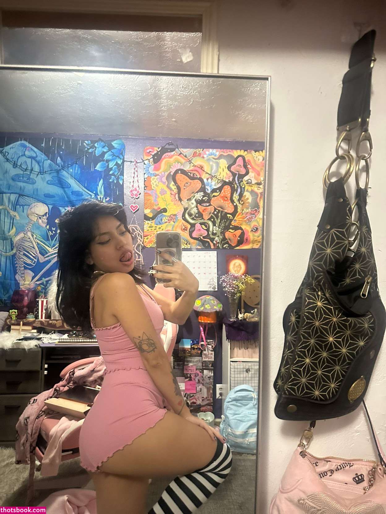 Ethersunwitch Photo #16