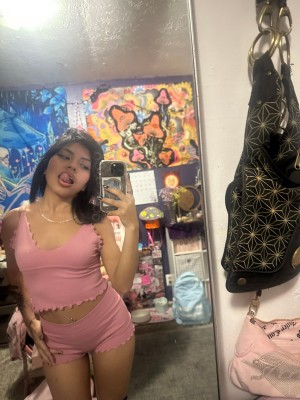 Ethersunwitch Photo #17